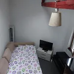 Studio Cochet In Centrul Bucurestiului